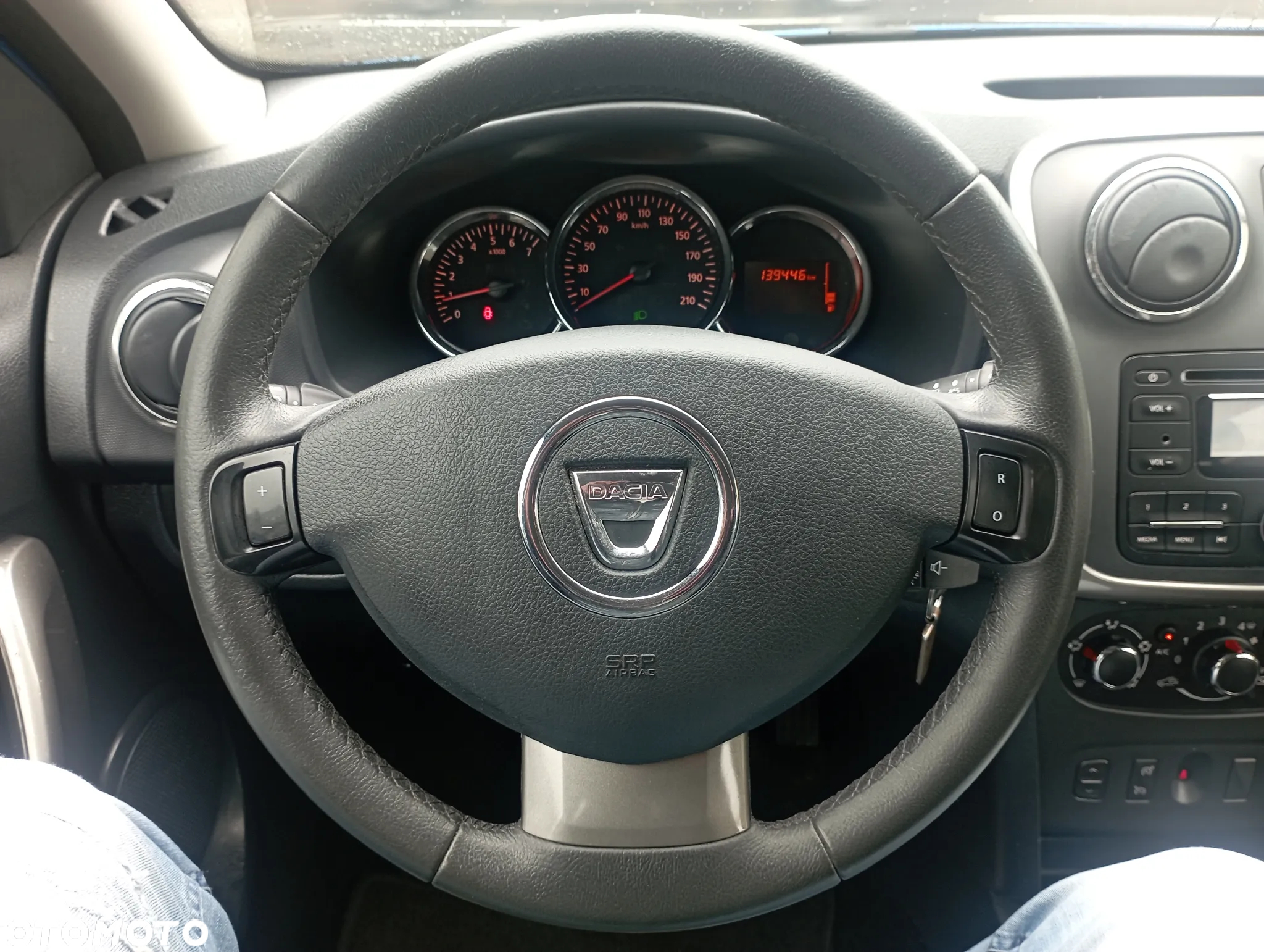 Dacia Sandero Stepway 0.9 TCe Laureate - 11