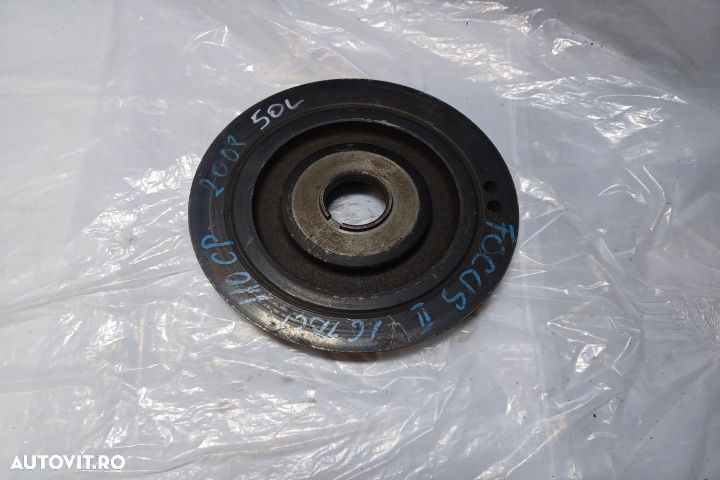 FULIE VIBROCHEN 1.6 TDCI 110 CP Ford Focus 2 [2004 - 2008] - 1