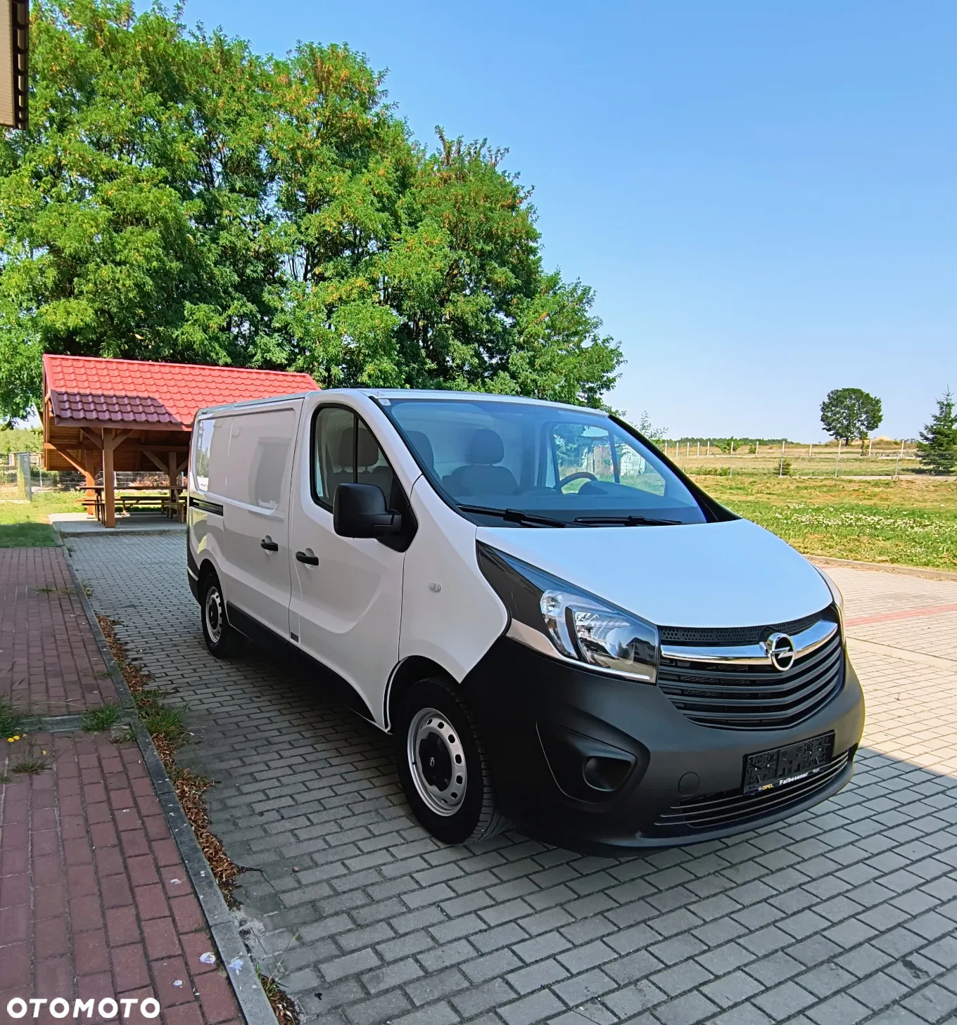 Opel Vivaro - 4