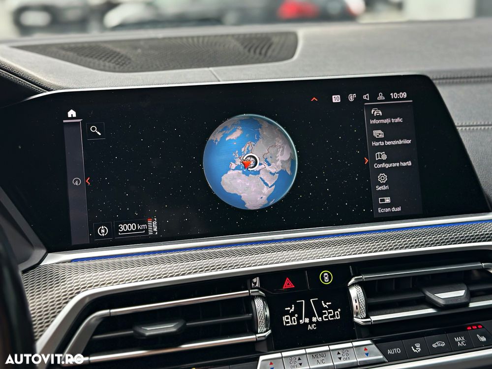 BMW X5 2021 — imagine 22