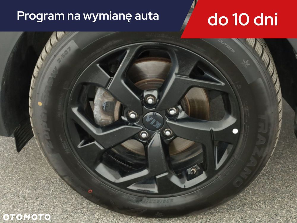 Kia Sportage - 14