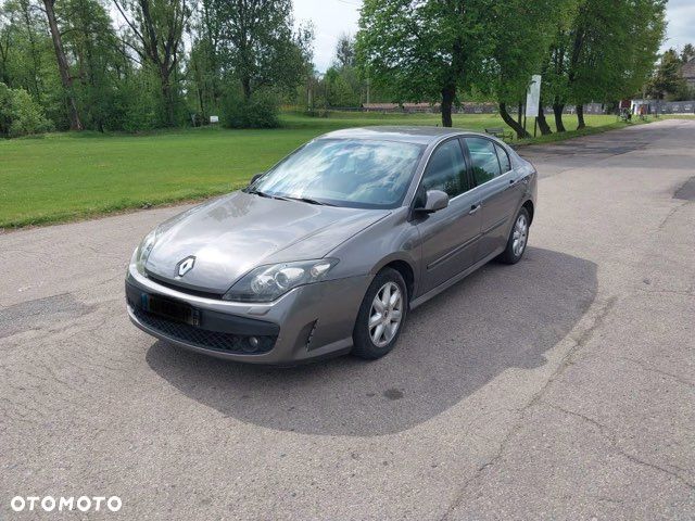 Renault Laguna dCi 110 FAP Dynamique - 1