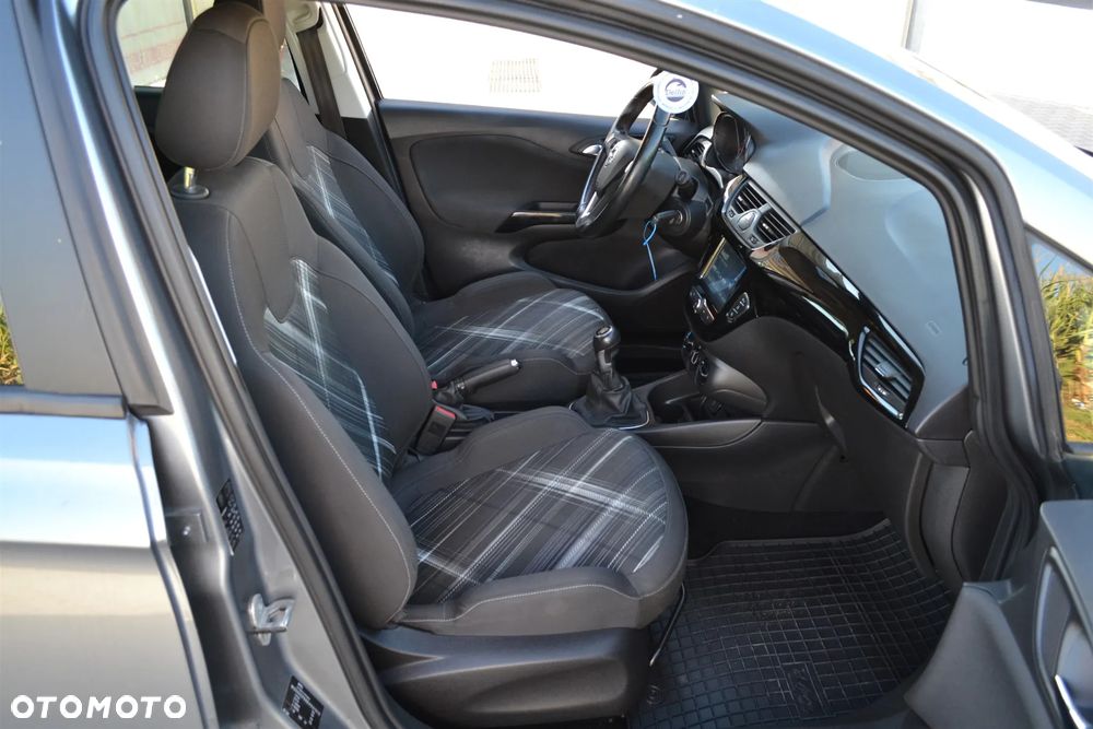 Opel Corsa - 15