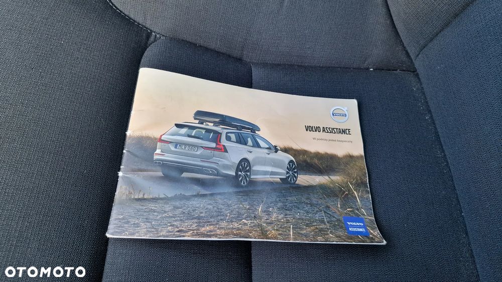 Volvo V60 D3 - 15