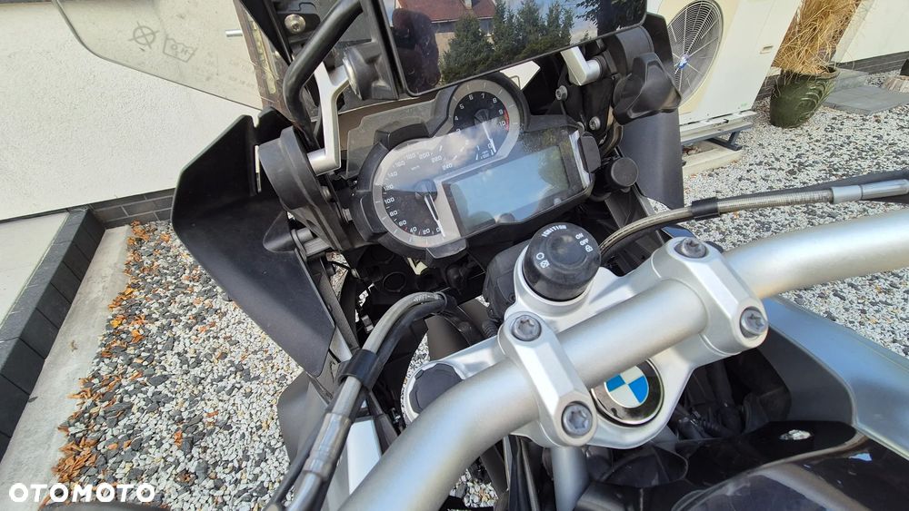 BMW GS - 22