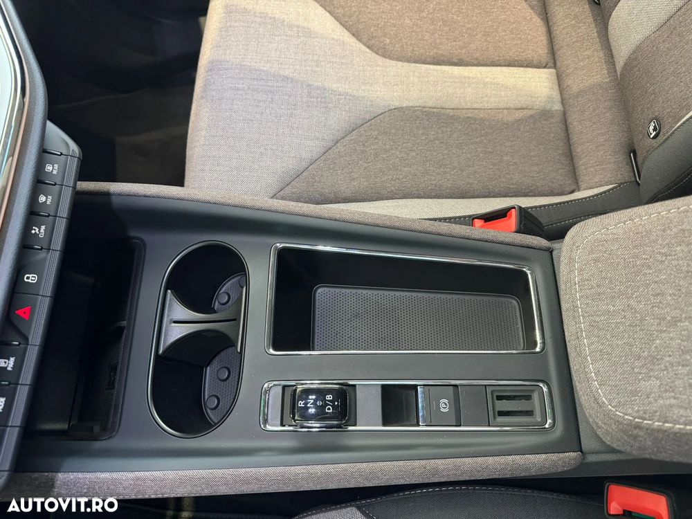 SKODA Enyaq 2024 — imagine 12