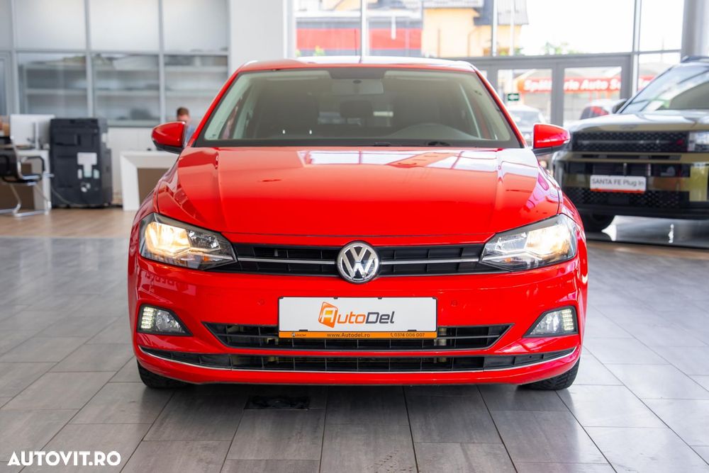 Volkswagen Polo - 3
