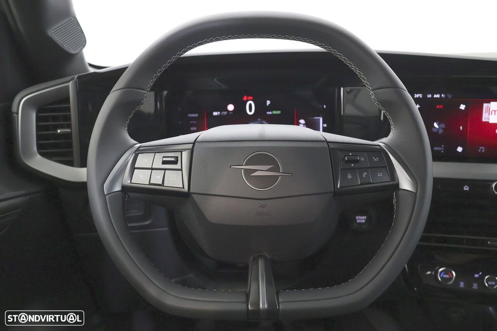 Opel Mokka-e 54 kWh GS - 9