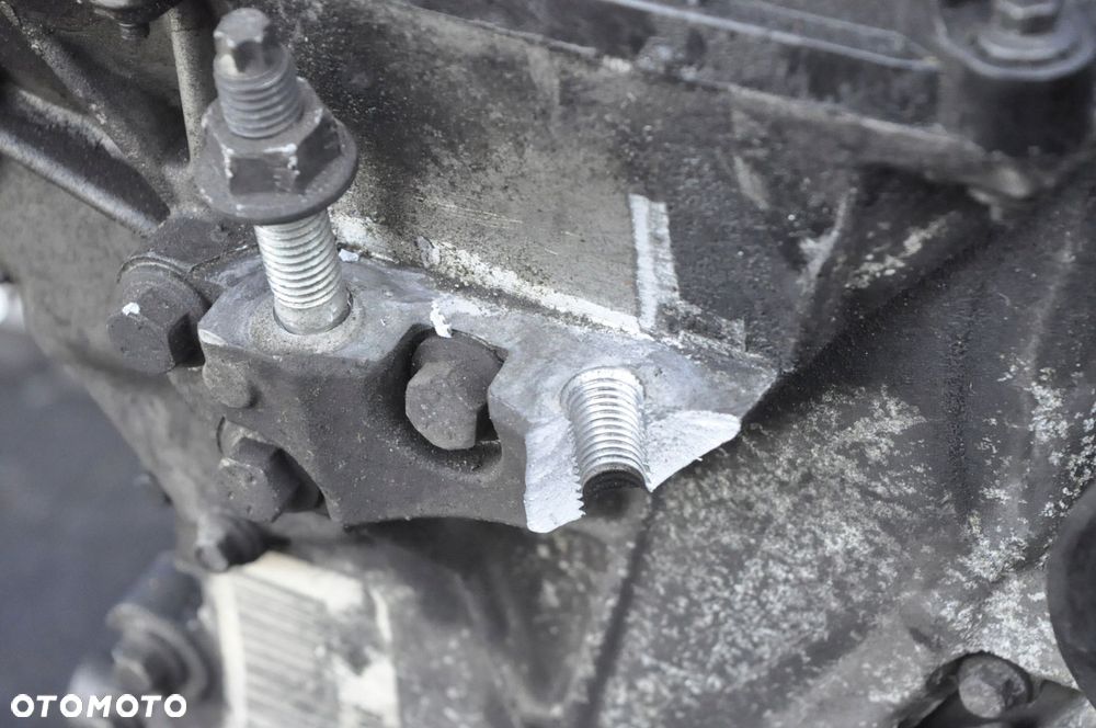 VOLVO C30 S40 II V50 V70 S80 2.0 16V SILNIK B4204S3 B4204S4 - 6