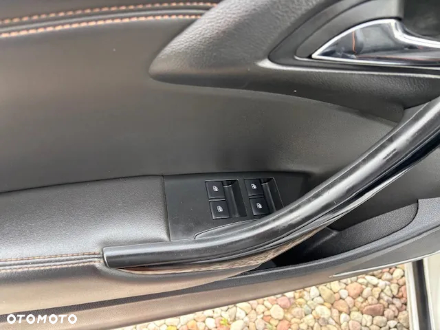 Opel Cascada 1.4 T Supreme S&S EU6 - 23