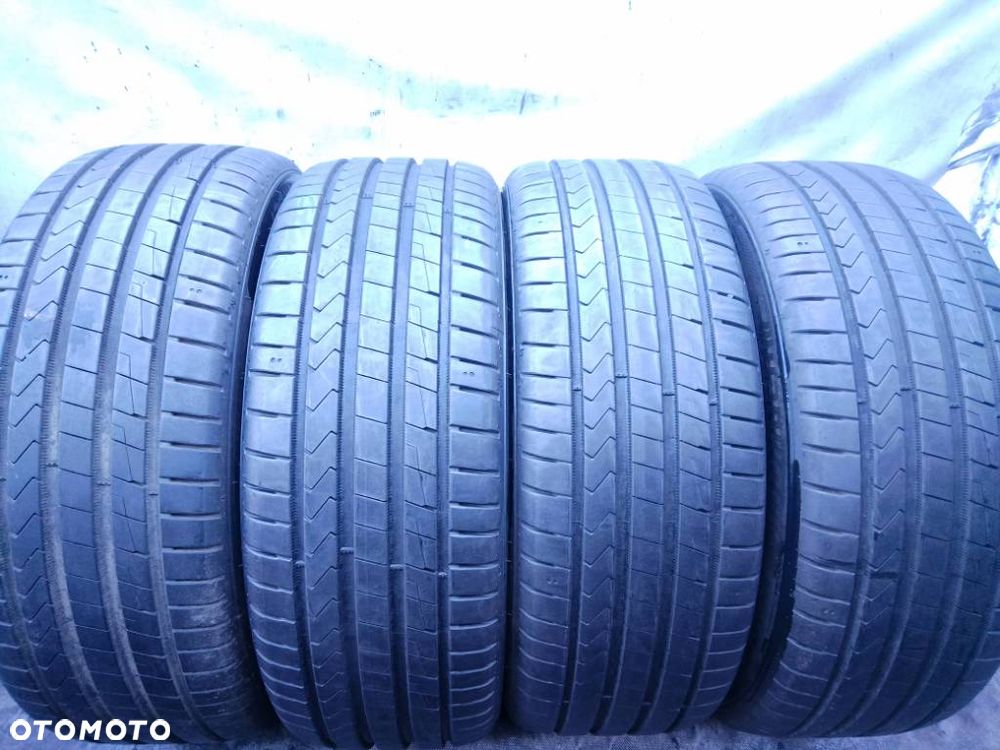 Hankook Ventus Prime 4 205/55 R16 91V 2025 7-7.5mm