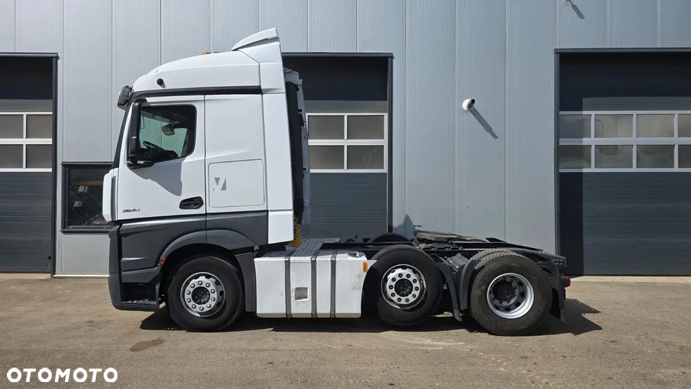 Mercedes-Benz Actros 2645 - 3