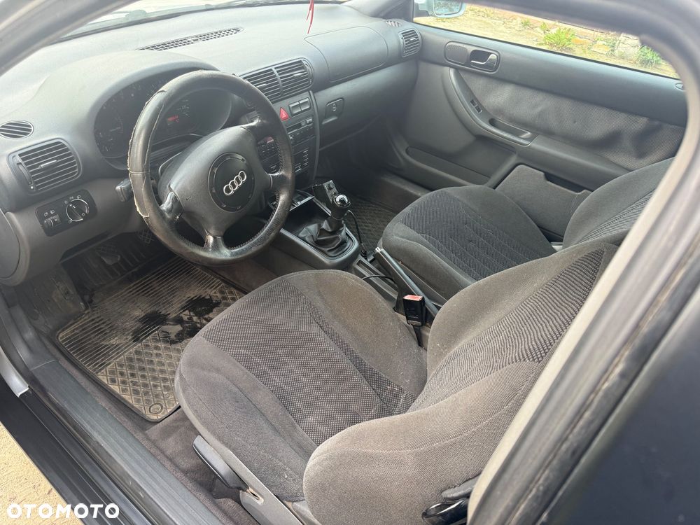 Audi A3 3-drzwiowe - 16