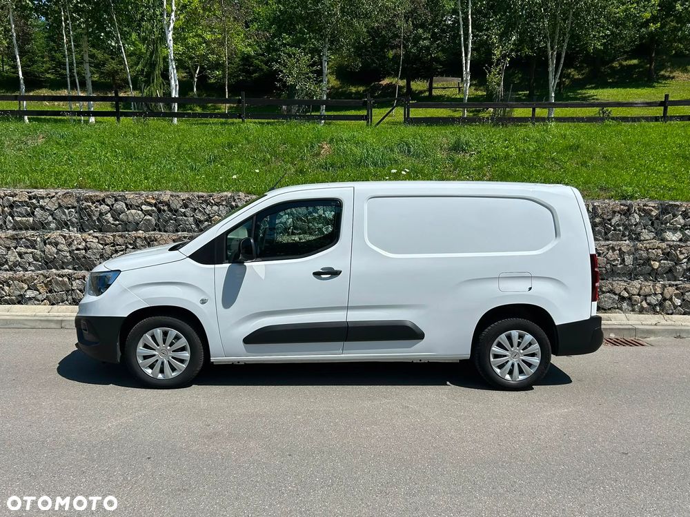 Opel COMBO - 5