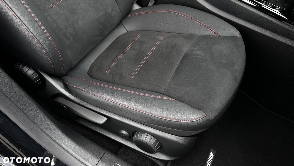 Mercedes-Benz CLA 200 mHEV AMG Line 7G-DCT - 24