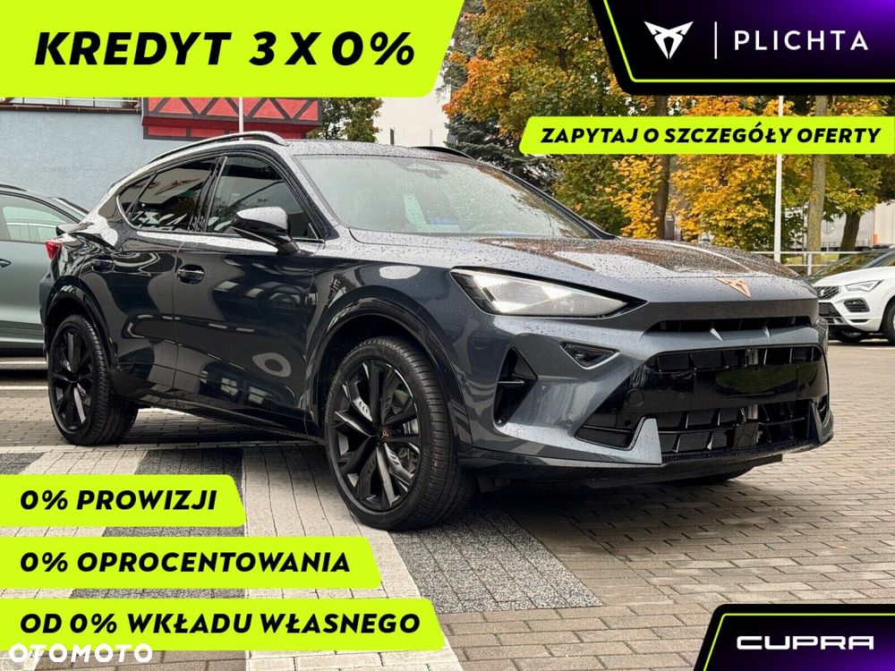 Cupra Formentor 2.0 TSI 4Drive DSG - 2