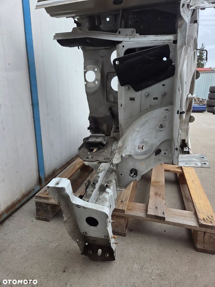 Ćwiartka podłużnica przednia lewa Peugeot Expert III Citroen Jumpy III - 6