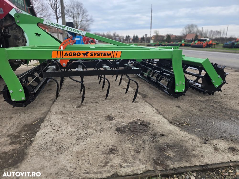 Rotor Combinator JUNIOR  3M gamma - 11