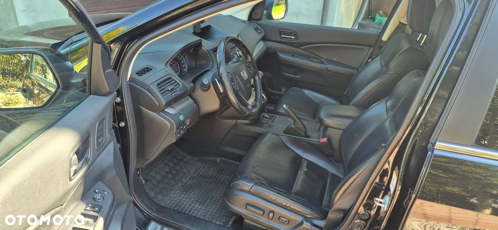 Honda CR-V 2.0 Executive - 6