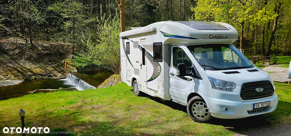 Chausson Special Edittion