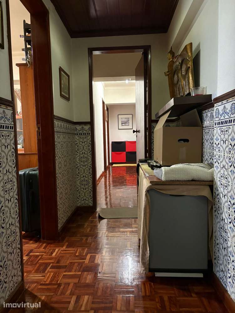 Apartamento T2 em Cacém, Sintra Lisboa - Grande imagem: 4/17