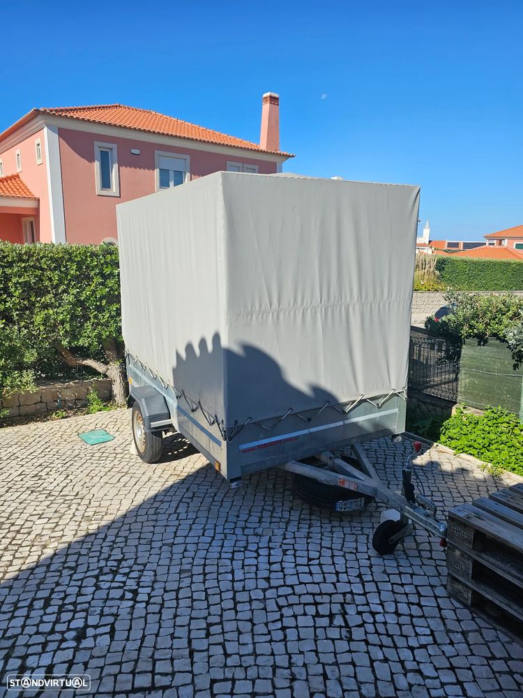 Polaris Sportsman Polaris Sportsman Touring 570 EPS | 2 Lugares | Impecável | Poucos km - 13