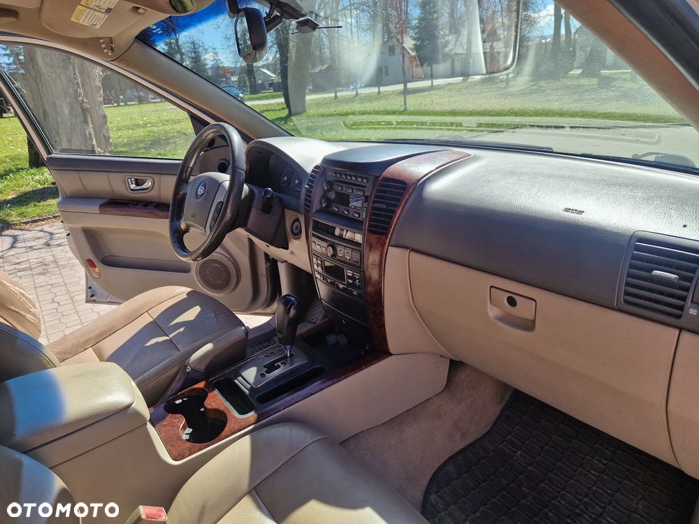 Kia Sorento - 7