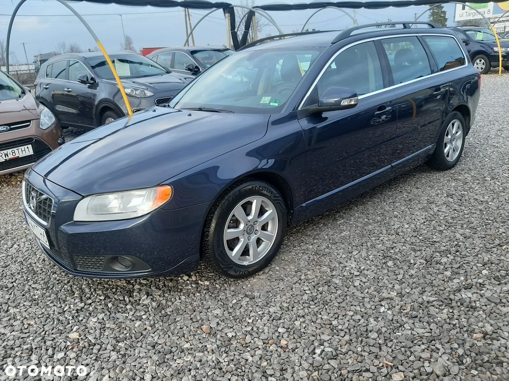 Volvo V70 DRIVe Momentum - 25