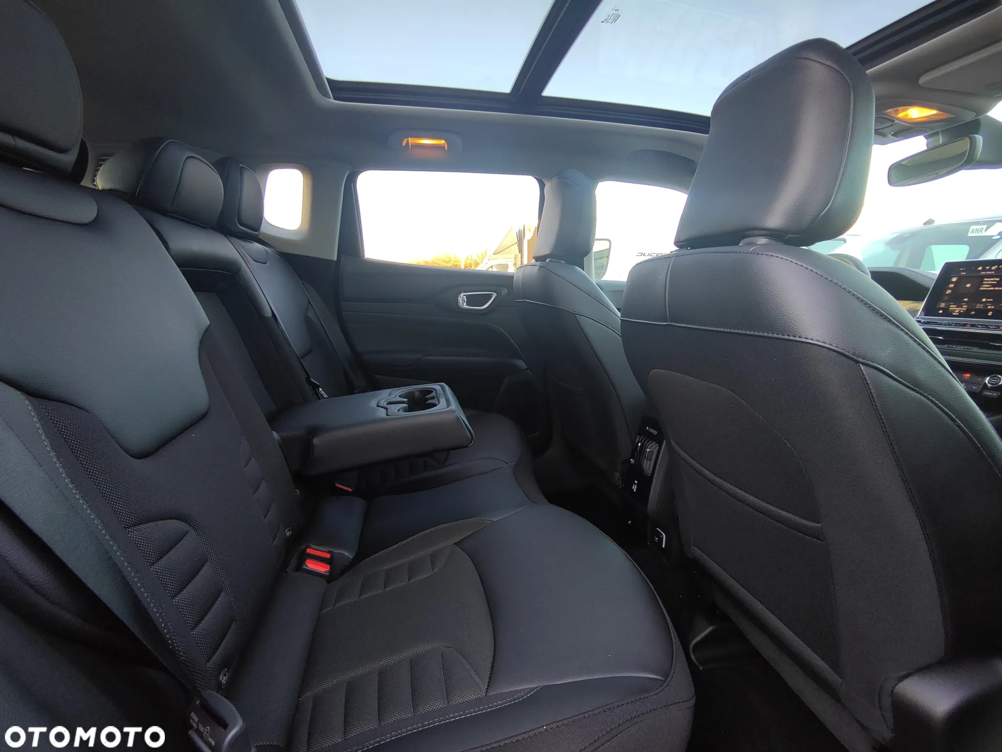 Jeep Compass 1.5 T4 mHEV North Star FWD S&S DCT - 25