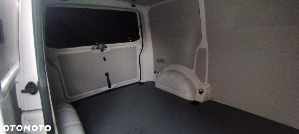 Volkswagen T4 - 15