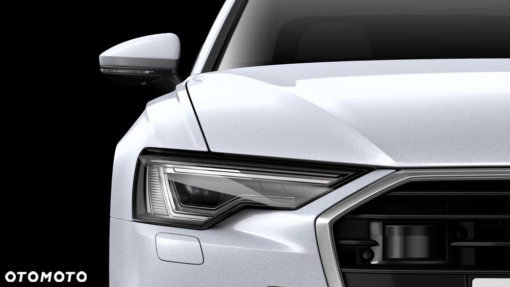 Audi A6 Limousine 40 TDI S tronic - 1