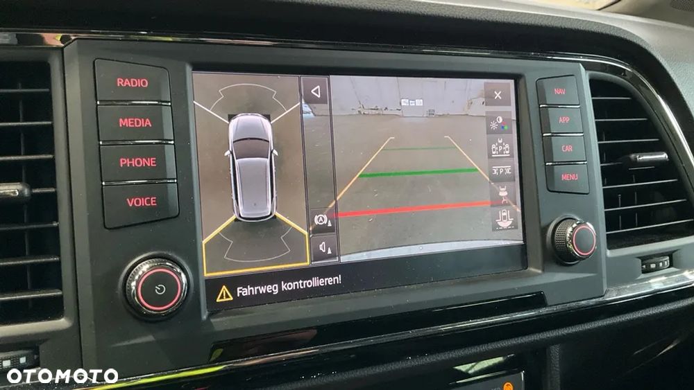 Seat Ateca 2.0 TDI FR S&S 4Drive DSG - 17