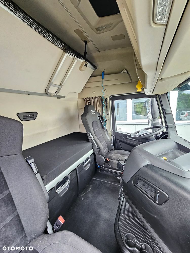Iveco S-WAY 460KM - 13
