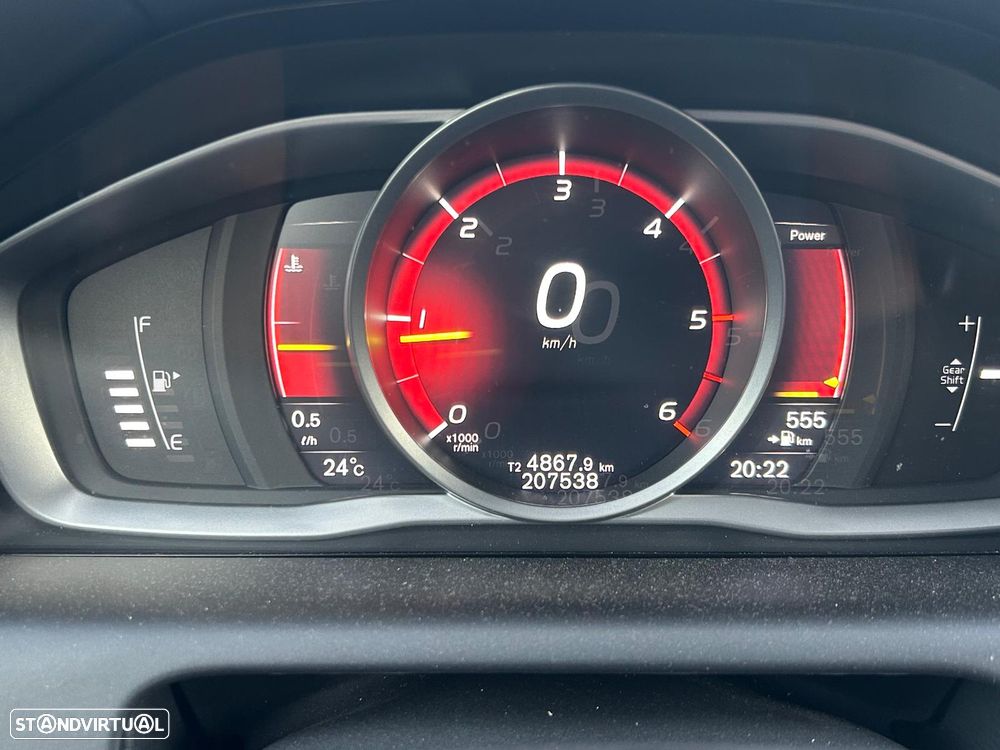 Volvo XC 60 2.0 D4 Dynamic Edition - 2