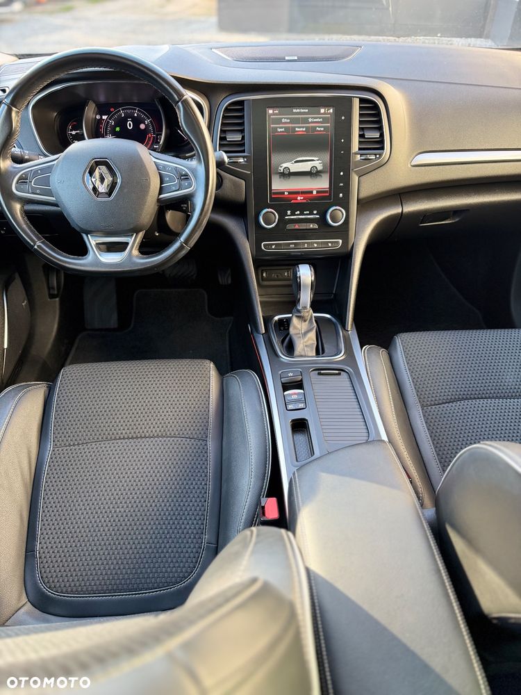 Renault Megane TCe 160 GPF EDC BOSE EDITION - 21
