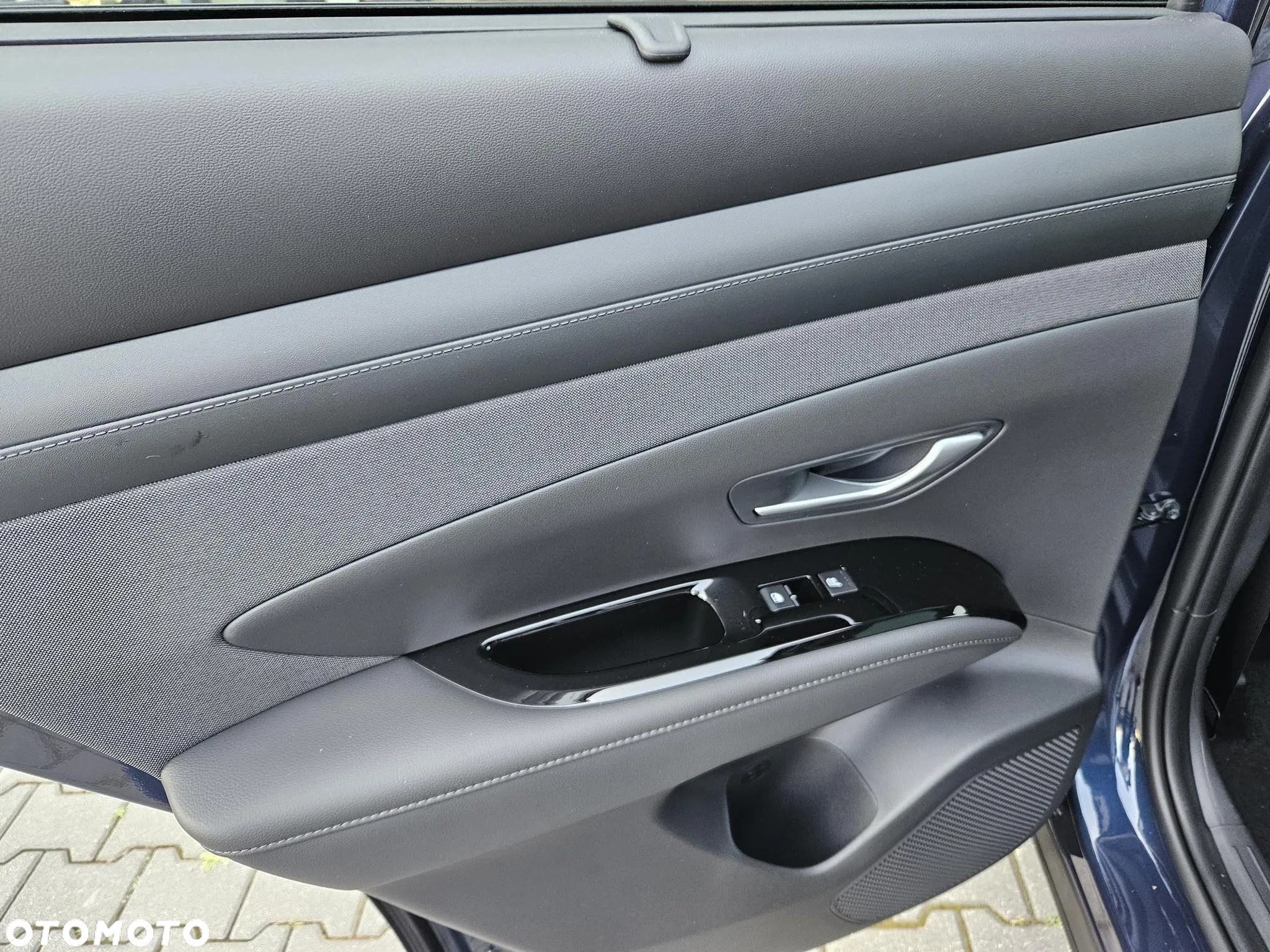 Hyundai Tucson 1.6 T-GDi HEV Platinum 2WD - 13