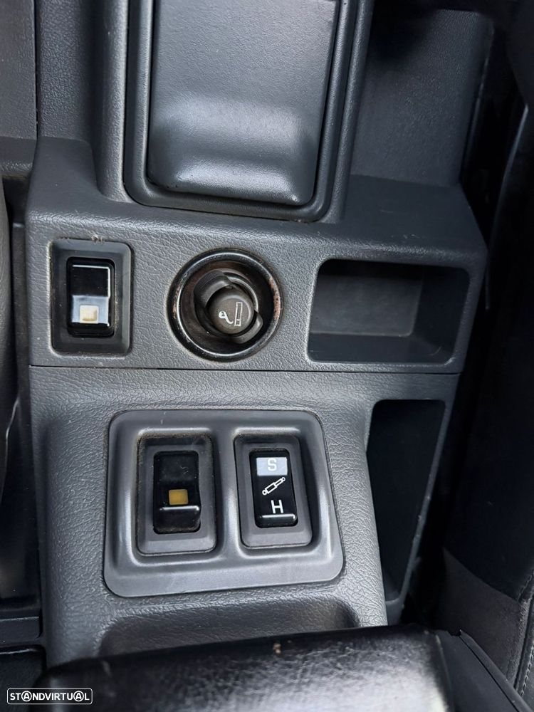 Mitsubishi Pajero 3.5 V6 - 35