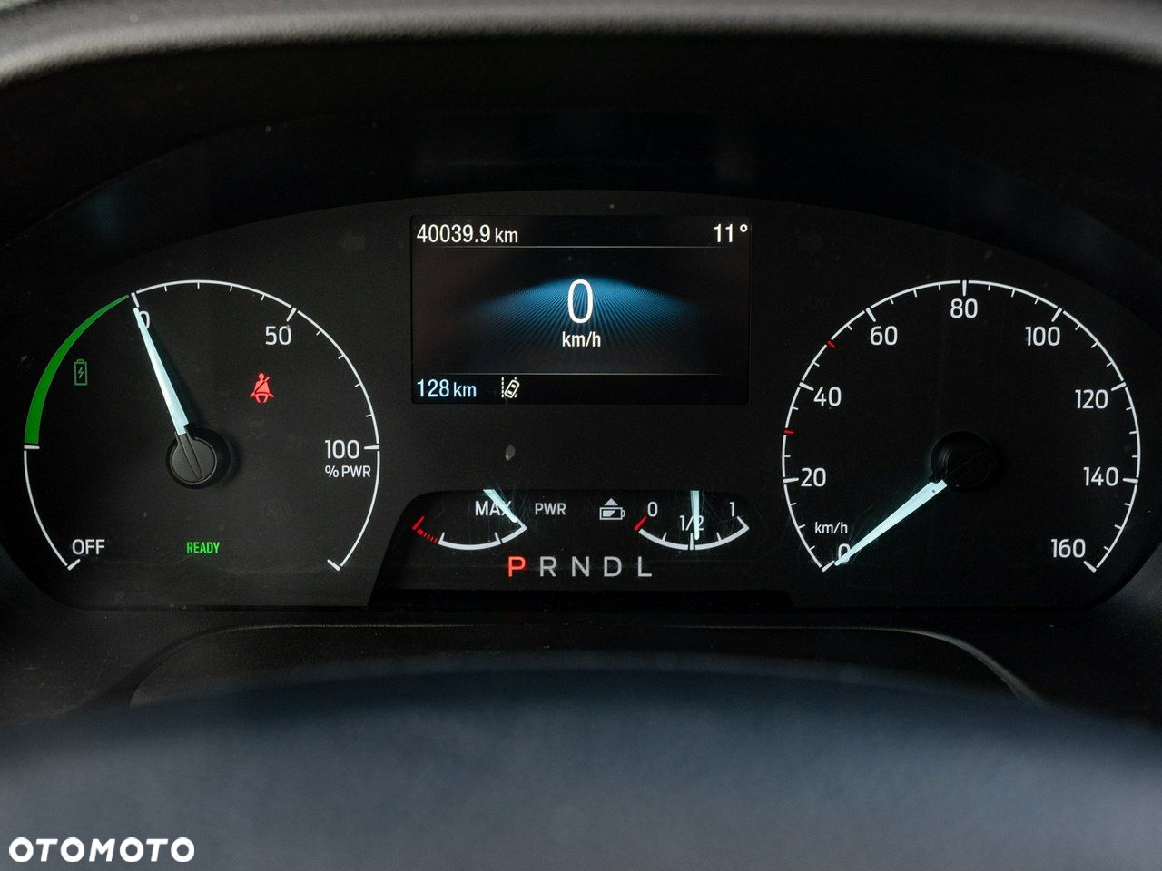 Ford Transit - 13