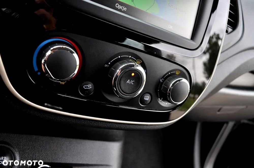 Renault Captur ENERGY dCi 90 Start&Stop Intens - 28