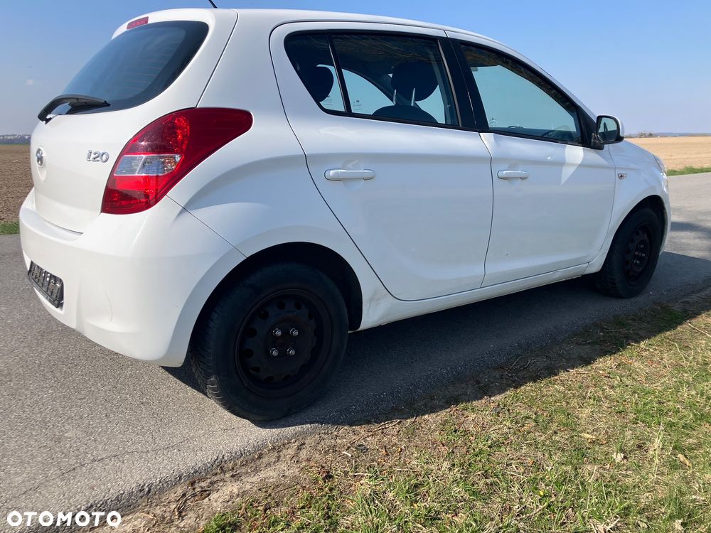 Hyundai i20 1.2 Edition 20 - 3
