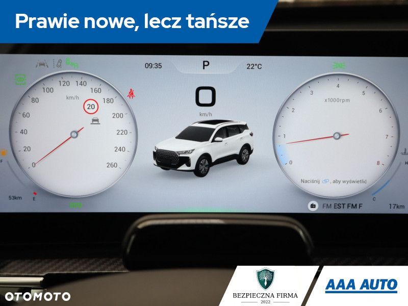 Chery Tiggo 7 - 13