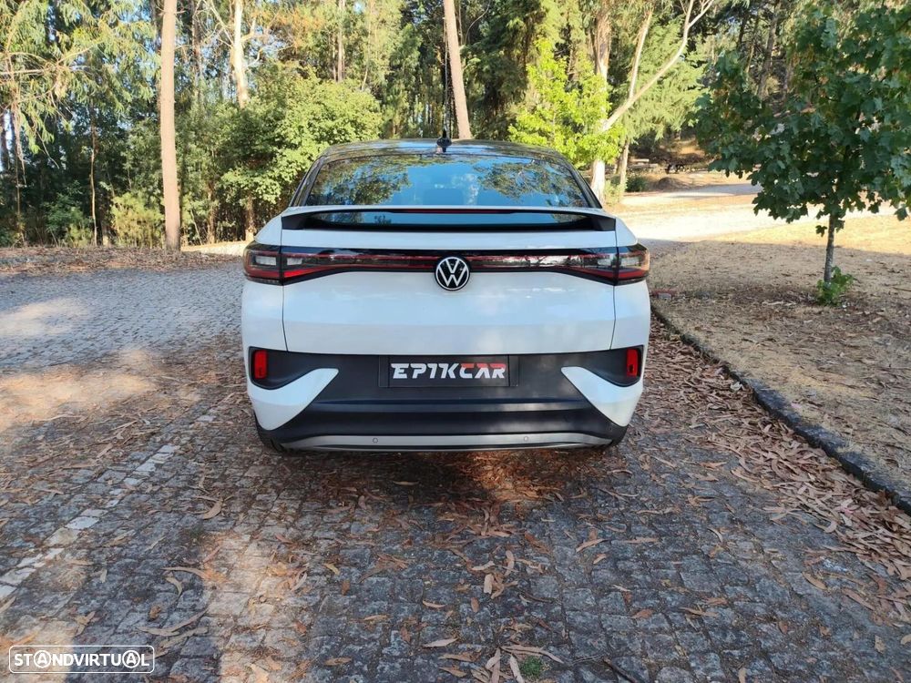 VW ID.5 77 kWh Pro Performance - 8