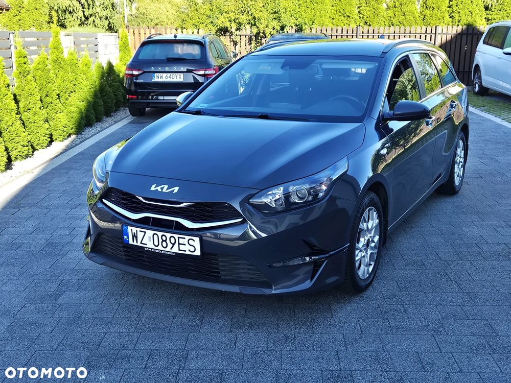 Kia Ceed 1.5 T-GDI L - 6