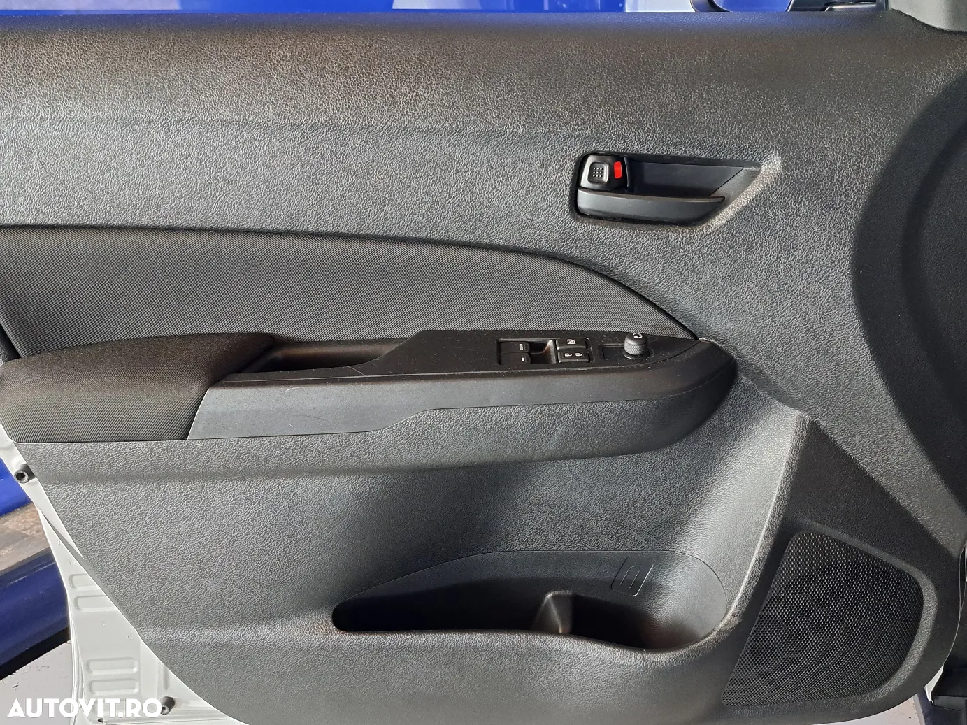 Suzuki Vitara - 9
