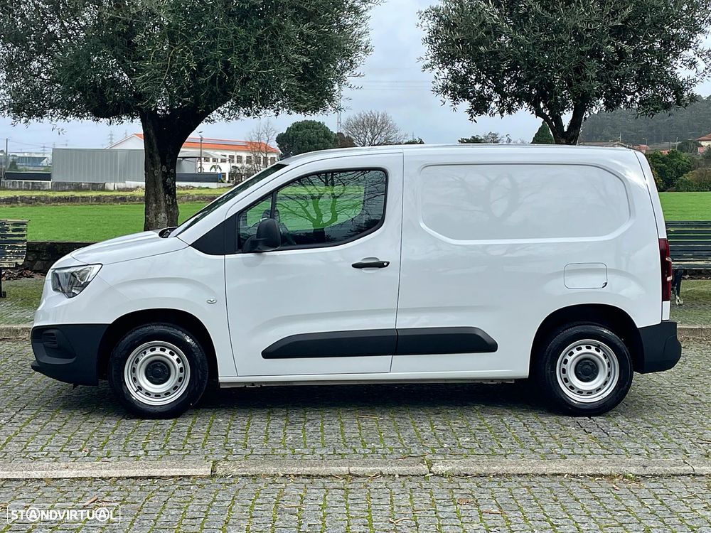 Opel Combo 1.5 CDTI IVA Dedutível - 10