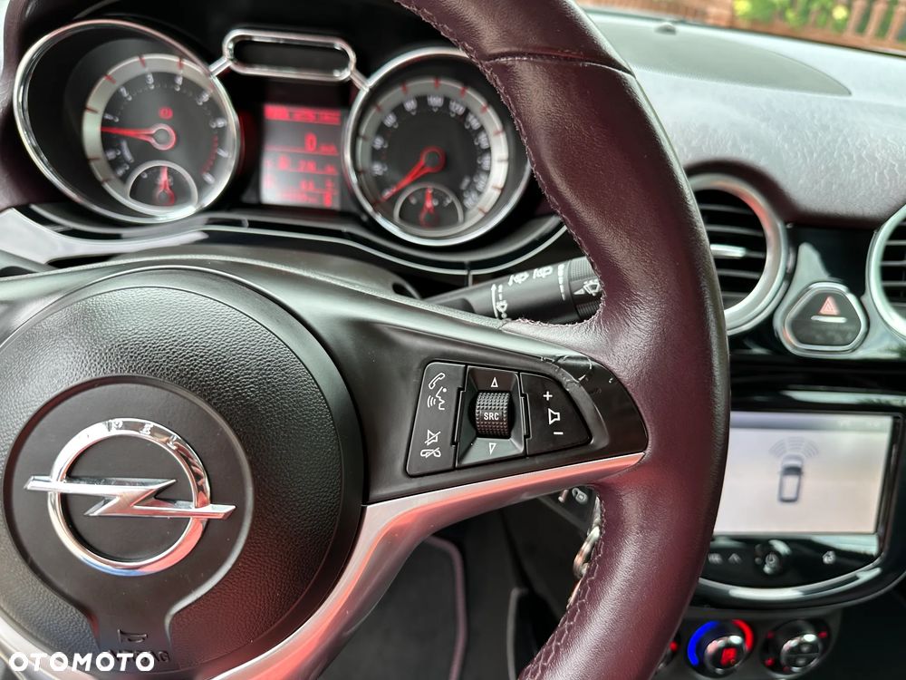 Opel Adam - 9