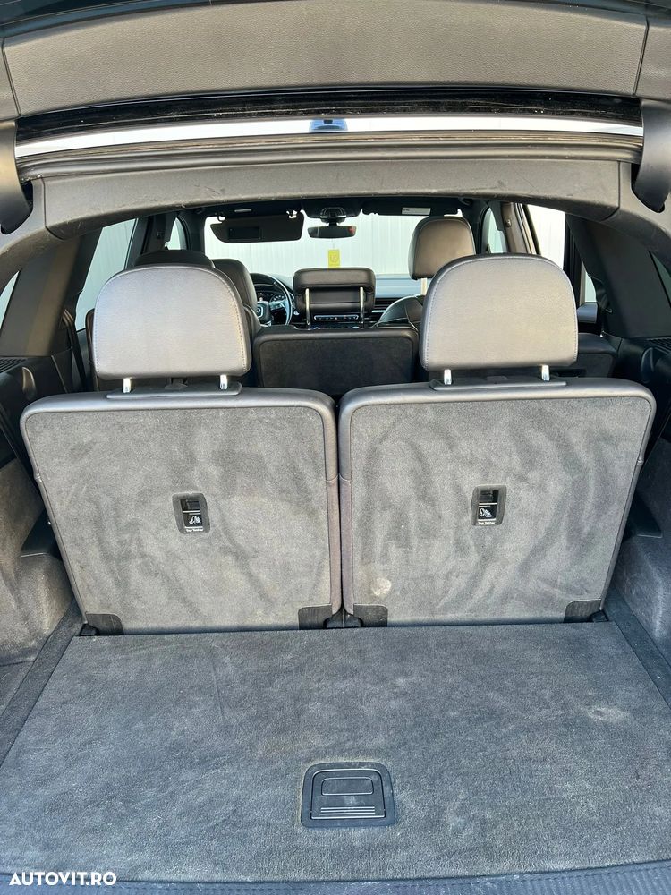 Audi Q7 3.0 TFSI Quattro Tiptronic - 18