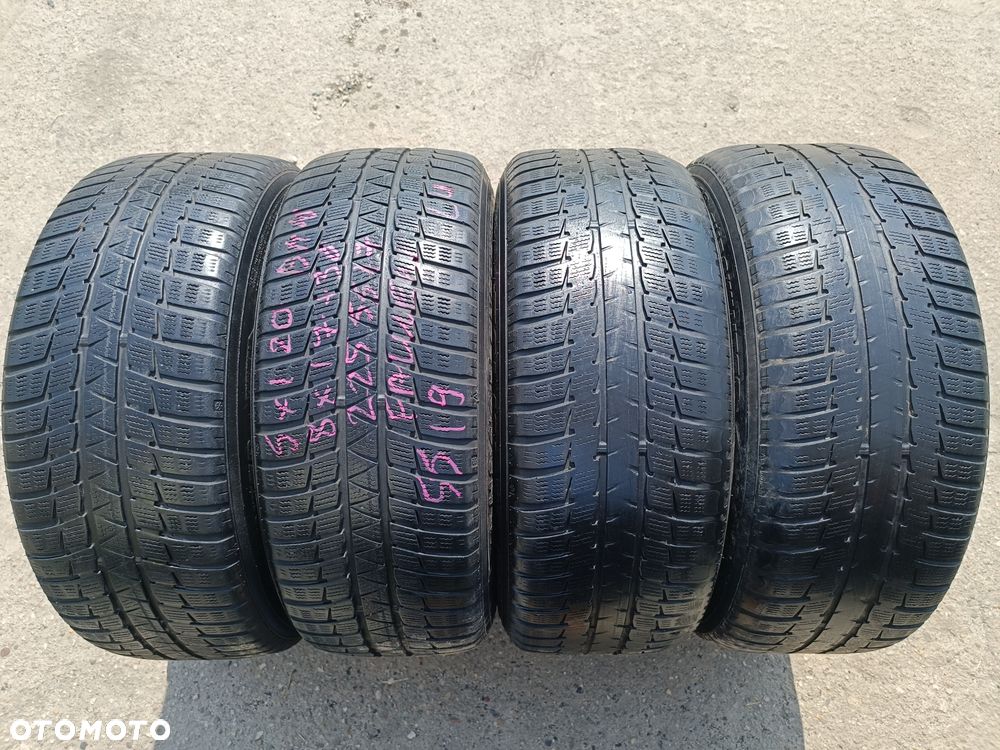 5x120 Felgi Aluminiowe ALUFELGI 17 Koła BMW SERIA 5 E60 E61 XDRIVE F10 F11 3 E90 E91 F30 F31 E46 E36 1 E88 E81 E87 F20 X1 X3 X4 X5 OPEL INSIGNIA A I VW TRANSPORTER T5 T6 Legnica ALU-RAD - 11