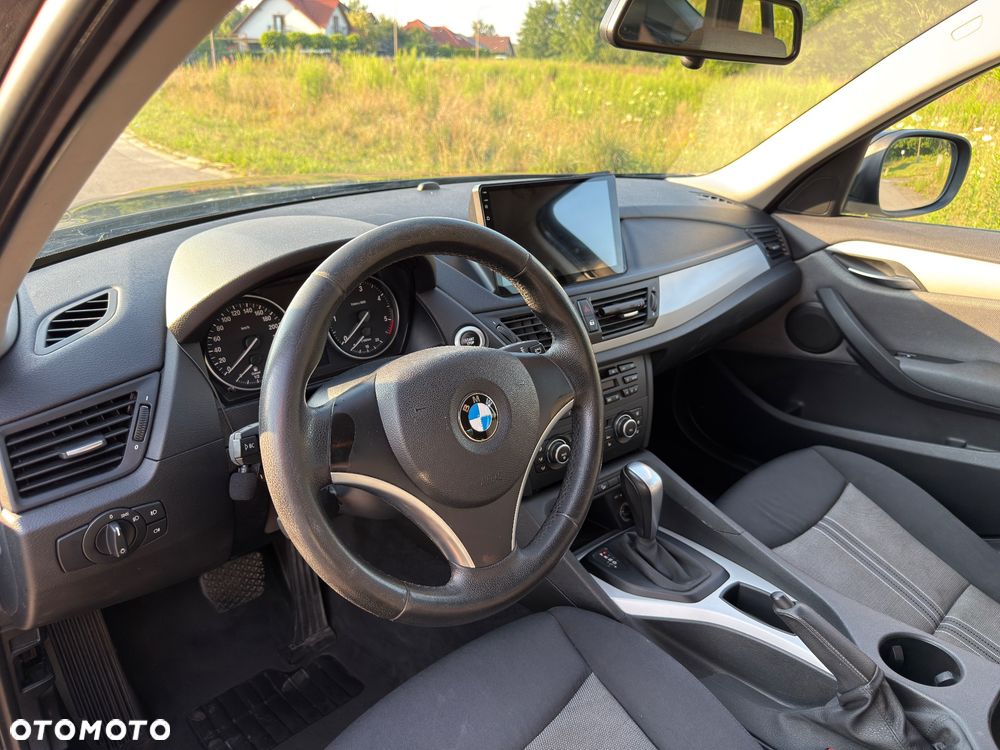 BMW X1 - 6