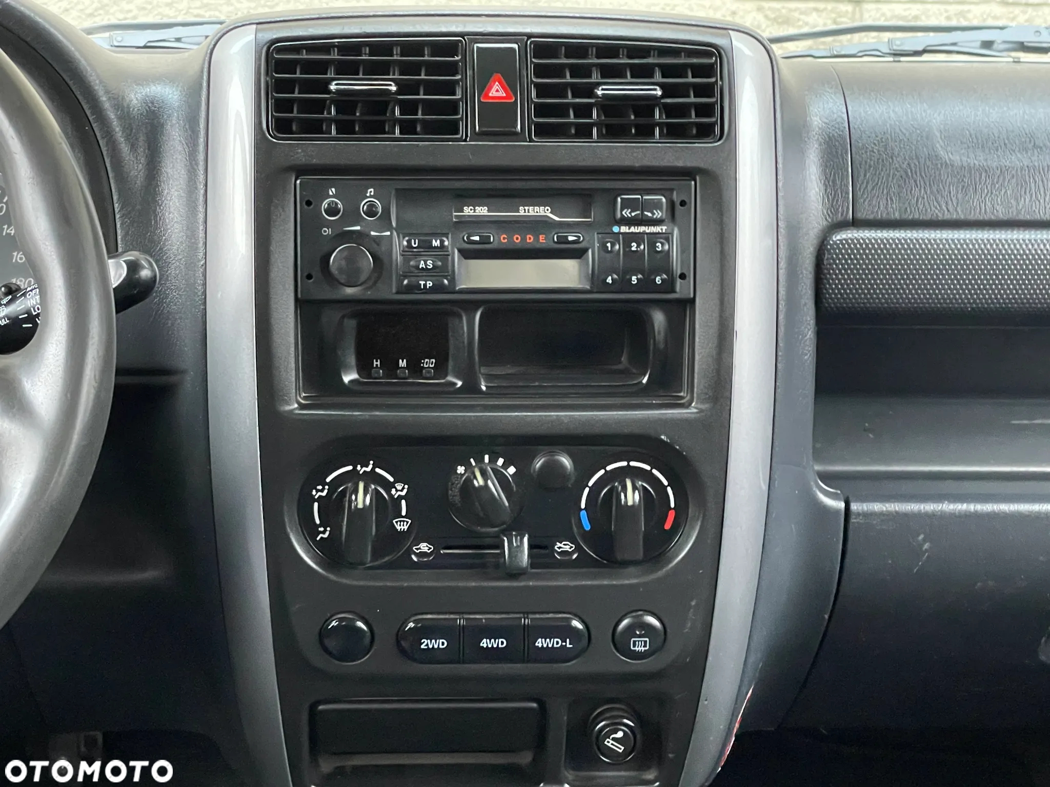 Suzuki Jimny Style Ranger - 13